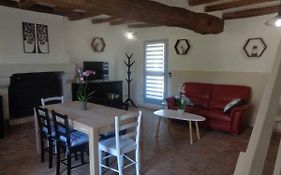 Gîte La Belle Angevine